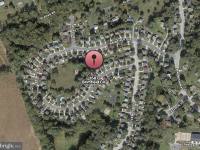 Property at 1587 Brimfield Cir, Sykesville, MD