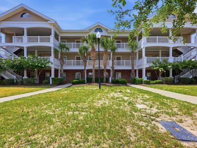 5801 Oyster Catcher Dr. #1124