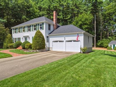 25 Charles Samuel Way