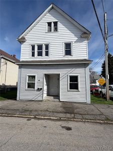 90 Warsaw St