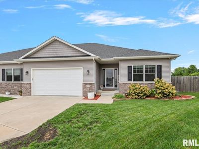 432 Fitzgerald Dr