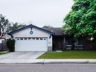 Property at 1845 La Vida Avenue, Porterville, CA