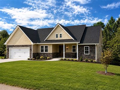 Property at 711 Hidden Falls Dr, West Union, SC