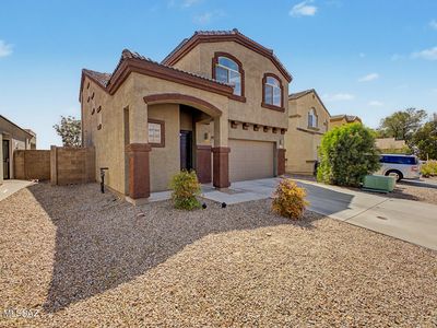 6389 W Yew Pine Way