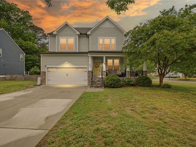 Property at 1864 Fishing Cir, Hayes, VA