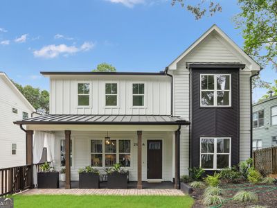 293 Gordon Ave #A