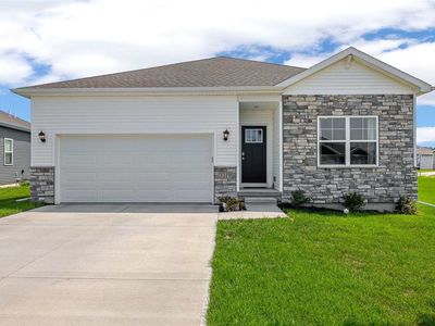 Property at 3319 Craven Dr, Coralville, IA