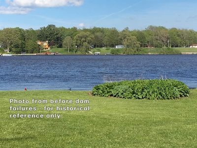 Property at 4780 N Verity Ct, Sanford, MI