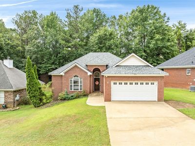1825 Shadow Bend Ln