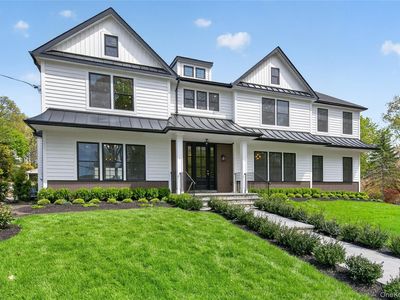 15 Ridge Drive