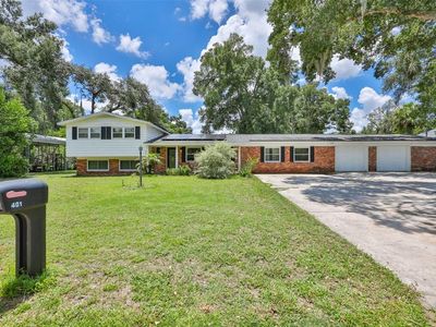 401 Overland Dr
