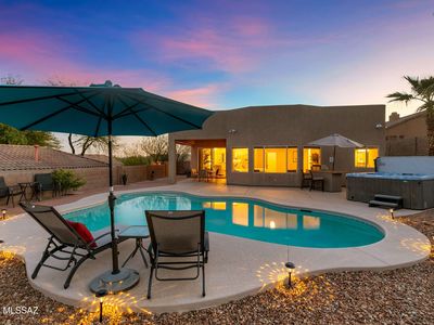 2424 W Tortolita Bluffs Dr