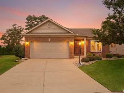 Property at 18131 Cloverleaf Dr N, South Bend, IN