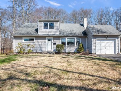 50 Seminole Circle