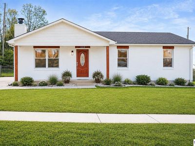 Property at 858 Shelby Ave, Radcliff, KY