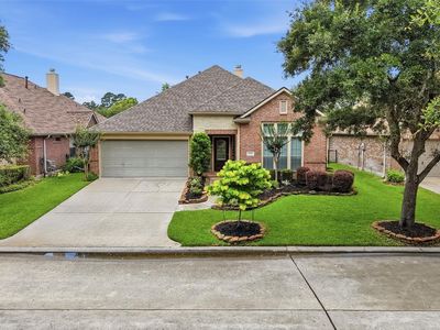 Property at 26925 Merlot River Dr, Humble, TX