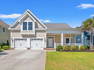 1127 East Isle of Palms Ave.