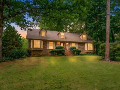 Property at 3428 Oakdale Dr, Mountain Brook, AL
