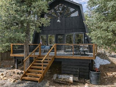 3525 N Arapaho Dr