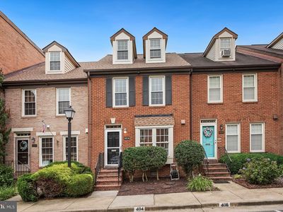 404 W Glebe Rd