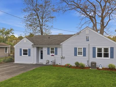 23 Pine St