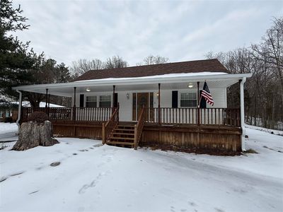Property at 15 Old Dairy Rd, Morgantown, KY