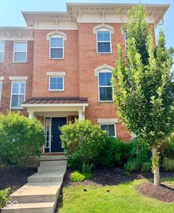 Property at 6361 Central Blvd, Whitestown, IN