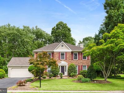 3013 Dower House Dr