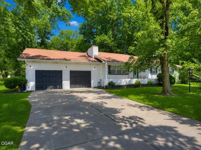 Property at 7231 SE 67th St, Riverton, KS