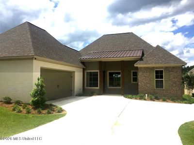 110 Magnolia Place Cir