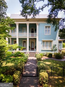 26 Magnolia St