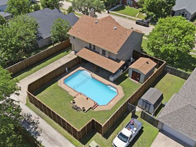 406 Grant Dr