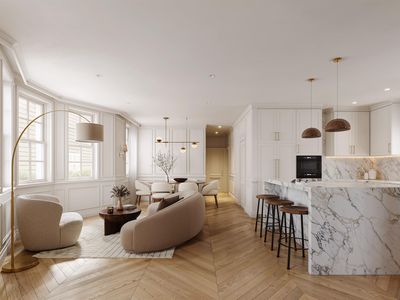 361 Webster Ave Floor 1