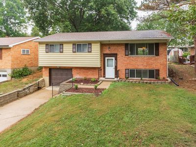 524 Stevenson Rd