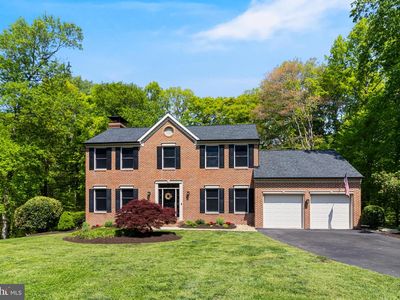 3630 Redhaven Ln