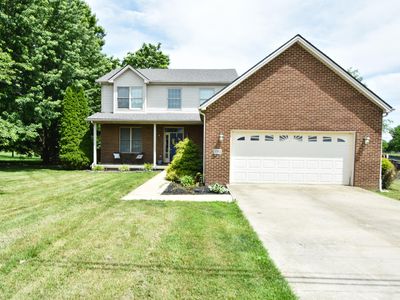 384 Kings Trace Dr