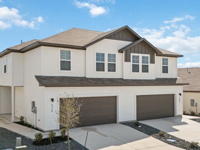 1676 Plan, Emma Park