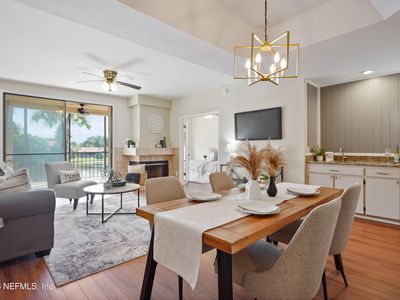 3820 LAVISTA Circle #113