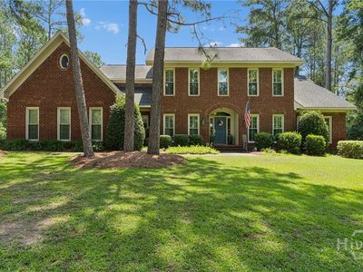Property at 312 Dogwood Trail, Statesboro, GA