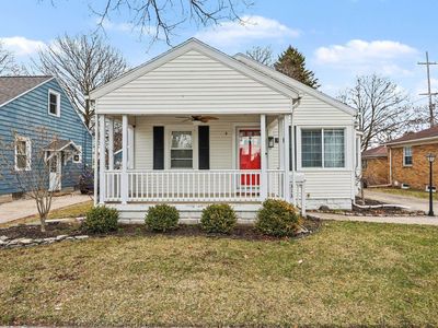 Property at 313 S Alp St, Bay City, MI