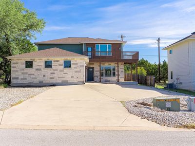 Property at 410 N Summit Ridge Dr, Leander, TX