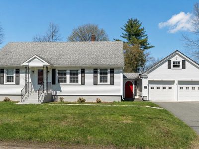 5 Jones Avenue