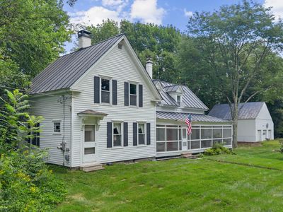451 E Pond Road