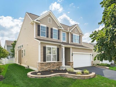 372 Hanton Way