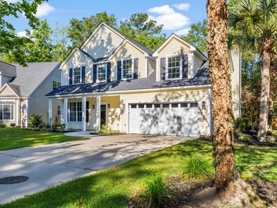 120 Evesham Dr