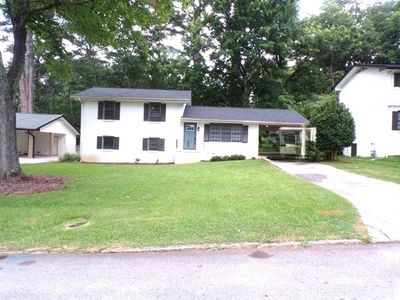 2614 Bull Run Dr
