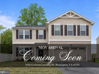 5019 Godwins Landing Dr