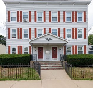 Property at 32 Almont St #1, Medford, MA