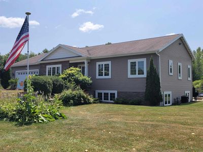 Property at 168711 MOUNTAIN BAY ROAD, Ringle, WI