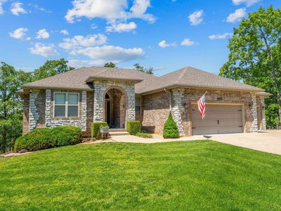 Property at 200 Pinkley Drive, Branson, MO